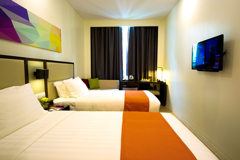 Bedroom 27