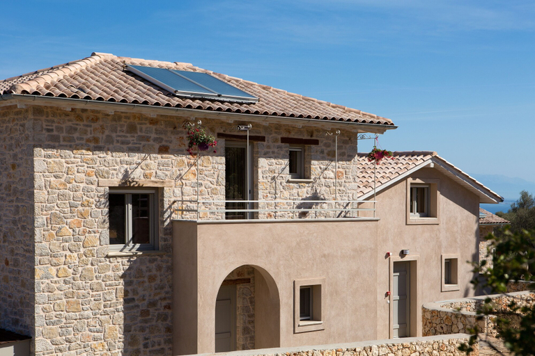 Exterior & Views 2, Ionian Horizon Villas, Ionian Islands