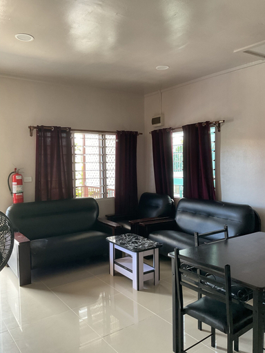 Others 5, Fox Homestay, Rewa