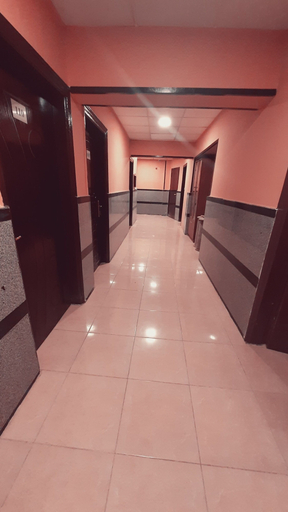 Others 3, Blue Eyes Hotel, Ad-Duqi