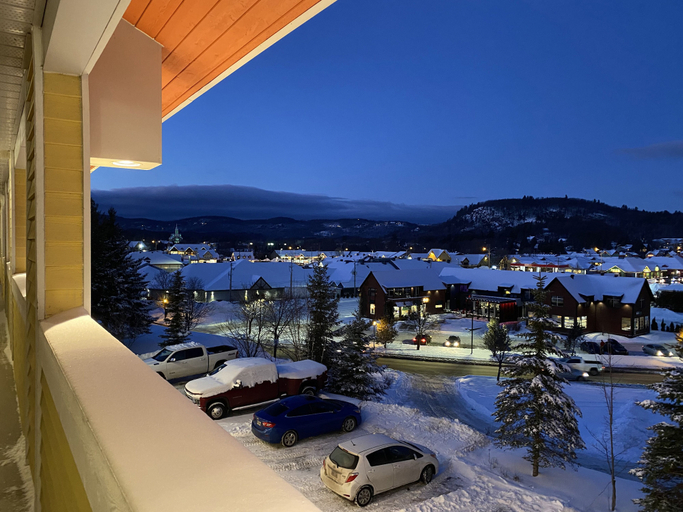 Others 5, Hotel & Suites Les Laurentides Saint Sauveur, Les Pays-d'en-Haut