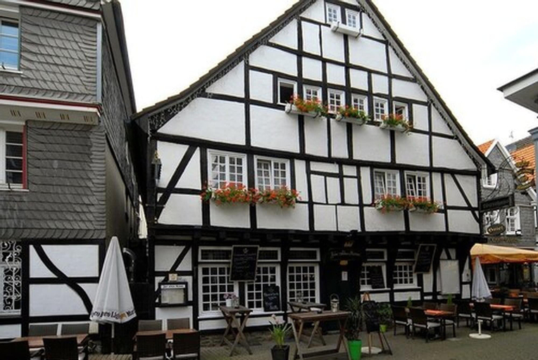 Exterior & Views 2, Zur alten Krone, Ennepe-Ruhr-Kreis