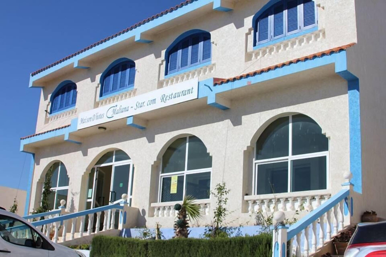 Exterior & Views 2, Maliana Star, Tétouan