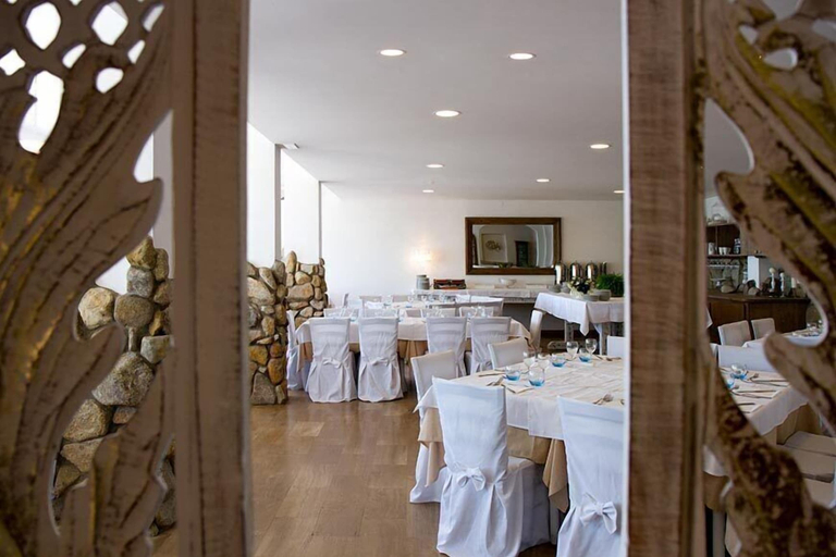 Food & Drinks 5, Hotel Marinella, Livorno