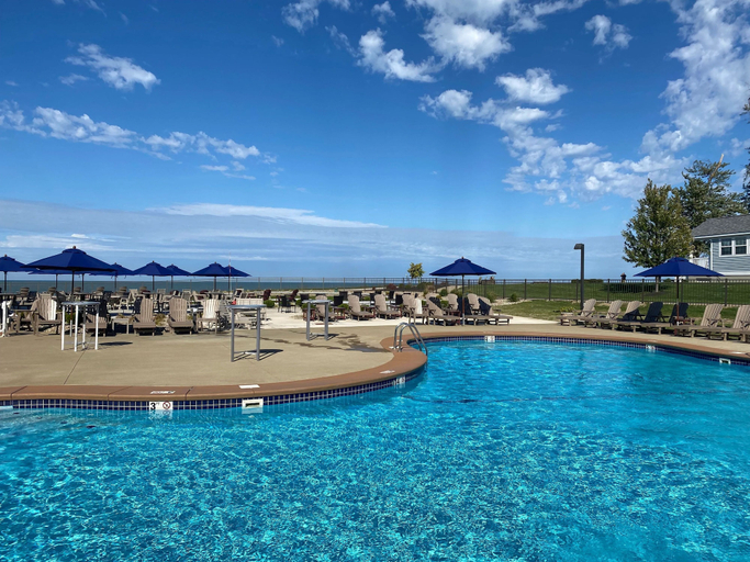 Sport & Beauty 5, The Lodge at Geneva-on-the-Lake, Ashtabula