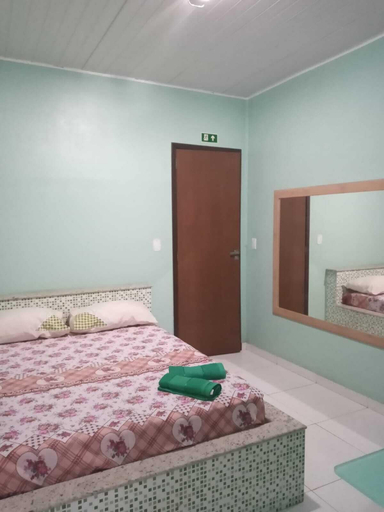 Bedroom 5, RS HOTEL, Tailândia