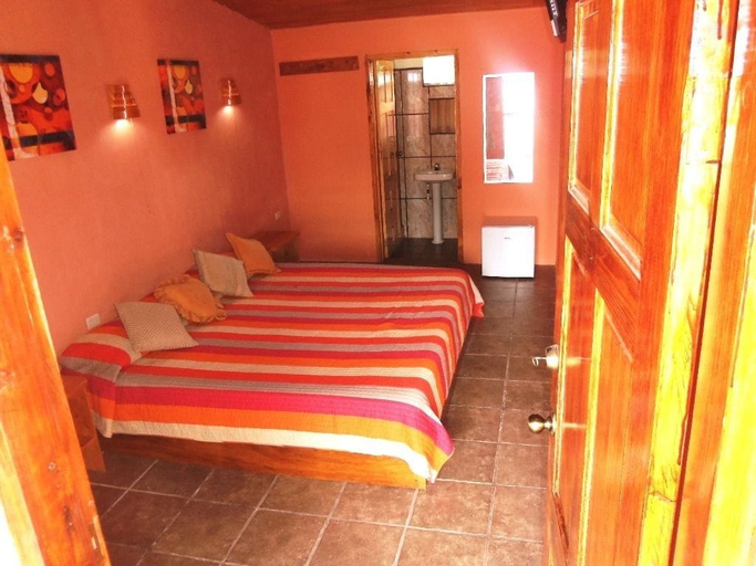 Bedroom 4, Hotel Forest Dreams Manakin, Puntarenas