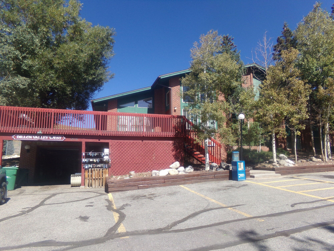 Exterior & Views 1, Dillon Valley East 2 Bed 2 Bath, Summit