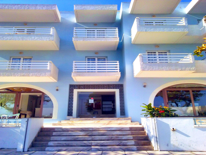 Exterior & Views 2, Kos Bay Hotel, South Aegean