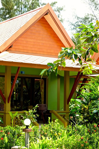 Exterior & Views 2, Gerd and Noi Resort Khao Lak, Takua Pa