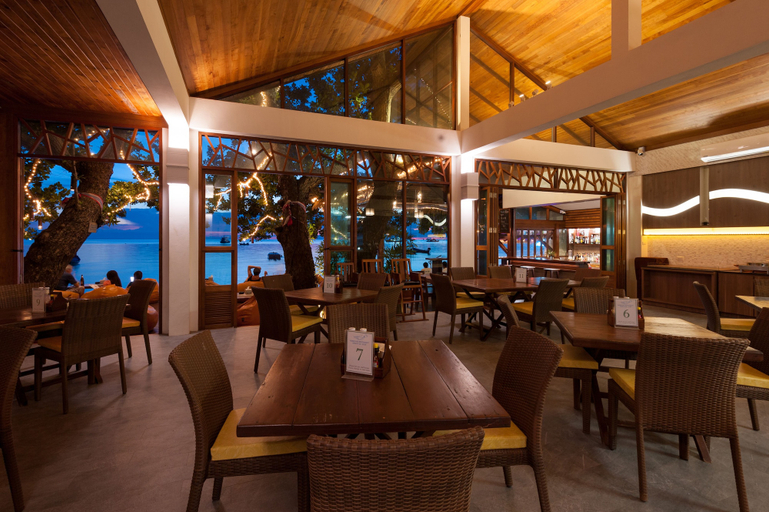 Food & Drinks 5, Sairee Hut Resort Koh Tao, Ko Phangan