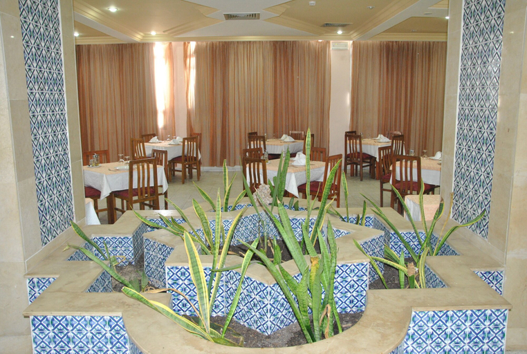 Food & Drinks 4, Hotel El Kssour, Médenine Sud