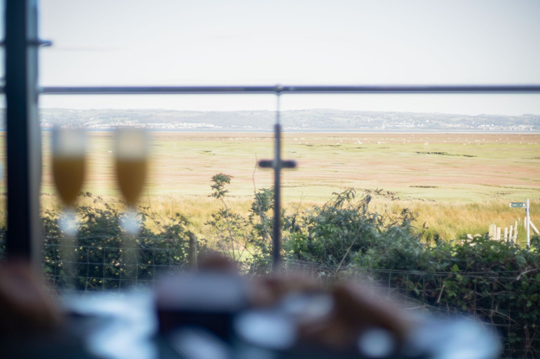 Others 5, Brandy Cove - 1 Bed Cabin - Landimore, Swansea