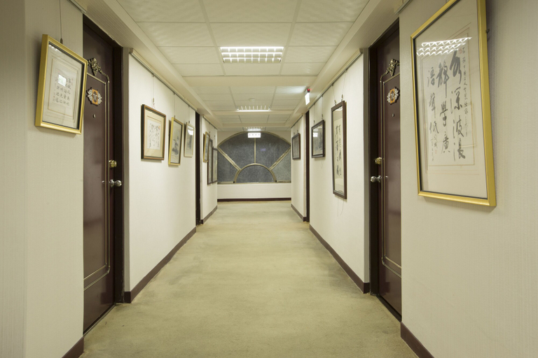 Others 5, Chief Hotel, Hsinchu City