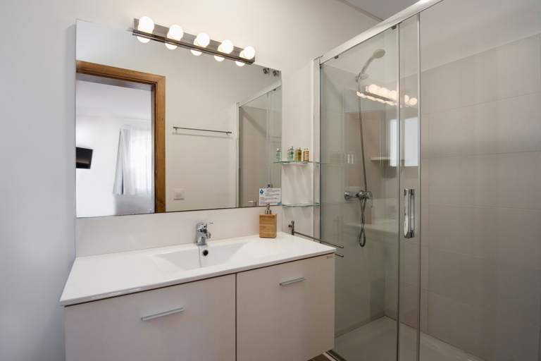 Bathroom 4, Agroturismo Son Juaneda, Baleares