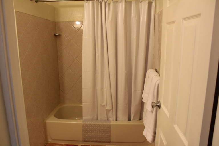 Bathroom, Vale View Residences