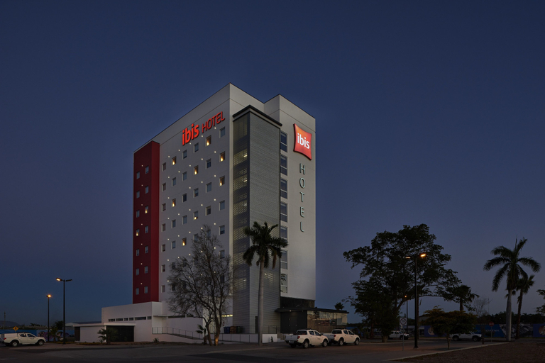Exterior & Views 2, Ibis Culiacan, Culiacán