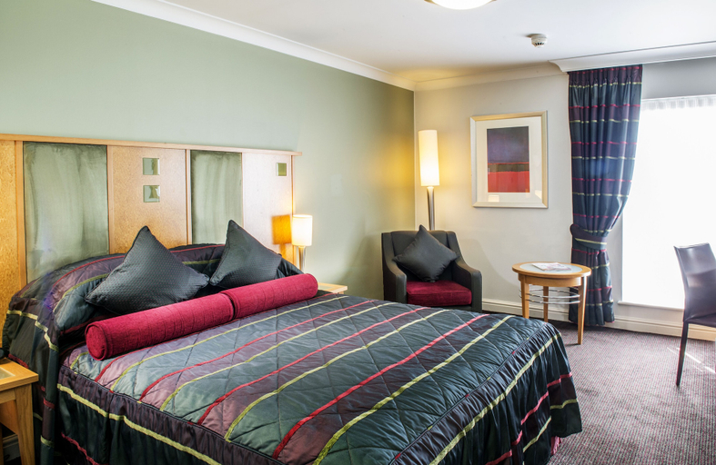Bedroom 3, De Vere Cranage Estate, Cheshire East