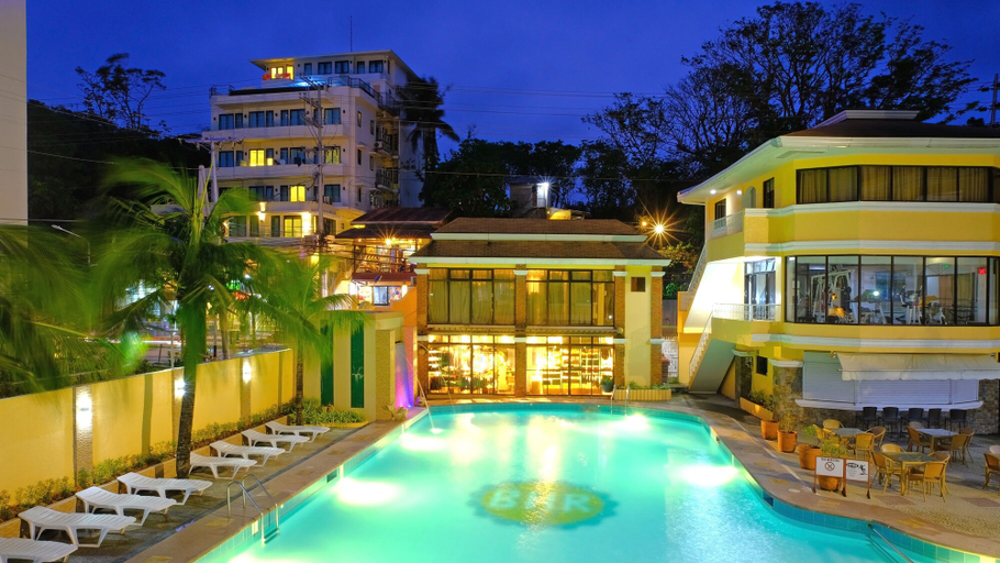 Exterior & Views 2, Boracay Holiday Resort, Malay