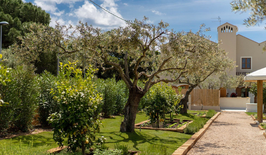 Exterior & Views 2, Italianway - Locanda della Meridiana, Cagliari
