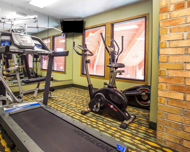 Others 5, Quality Inn & Suites Kimberly - Appleton East, Outagamie