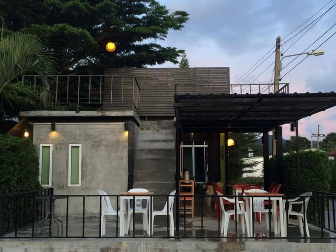 Exterior & Views 5, Loma Place Hotel, Mueang Krabi