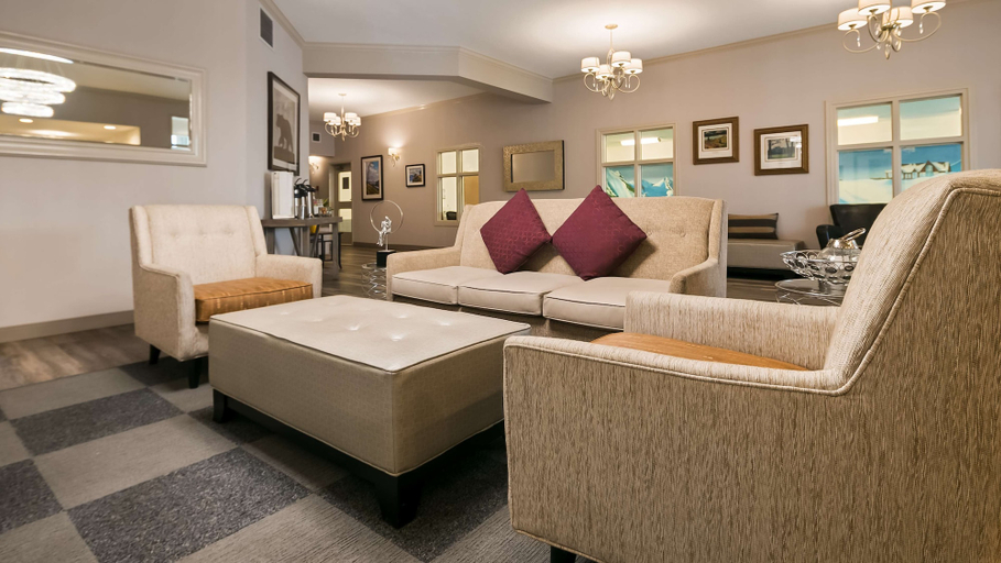 Others 5, Best Western Mountainview Inn, Columbia-Shuswap