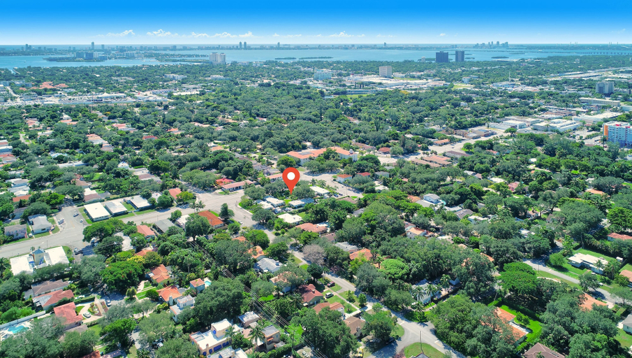Others 5, Cottages El Portal, Miami-Dade
