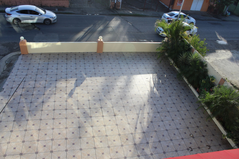 Others 5, Grand Diamond Hotel Suites Trinidad