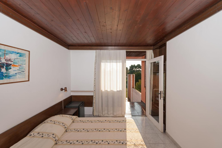 Bedroom 3, Maistra Select Koversada Rooms, Vrsar