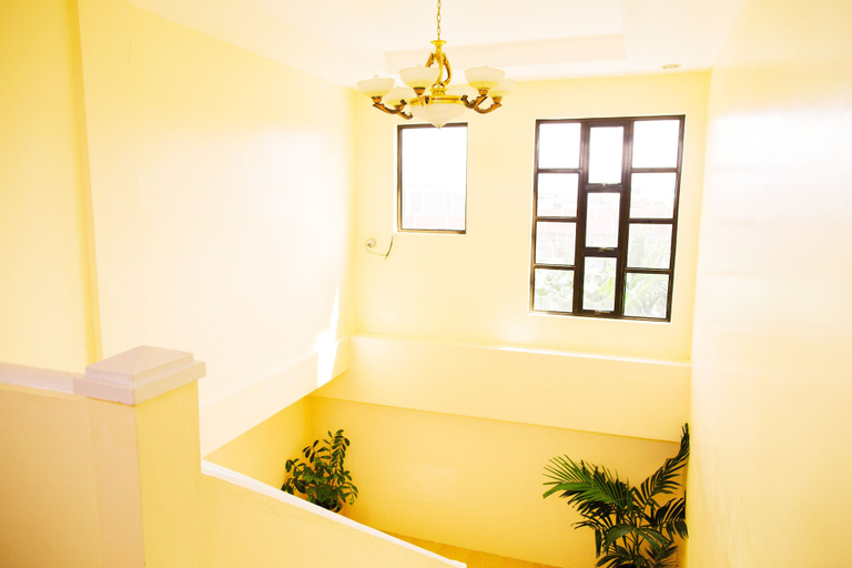Bathroom 4, Ati-Atihan Festival Hotel, Kalibo