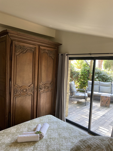 Bedroom 5, Maranatha Porto Vecchio, Corse-du-Sud