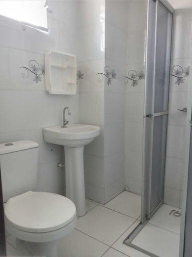 Bathroom, RS HOTEL, Tailândia