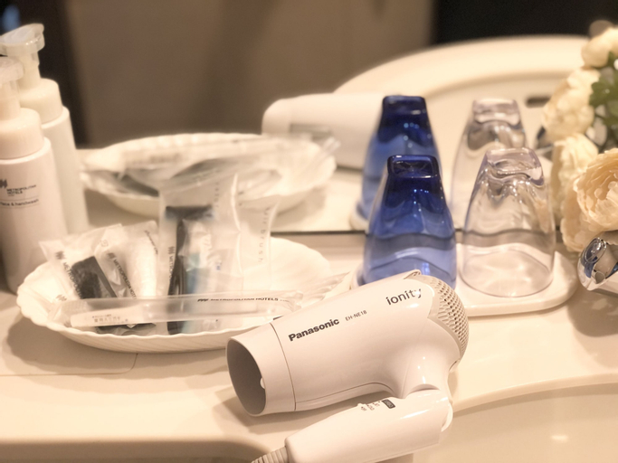 Amenities 4