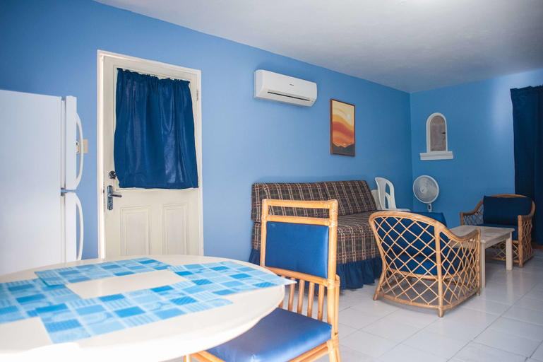 Bedroom 3, Point Village Studios and Suites