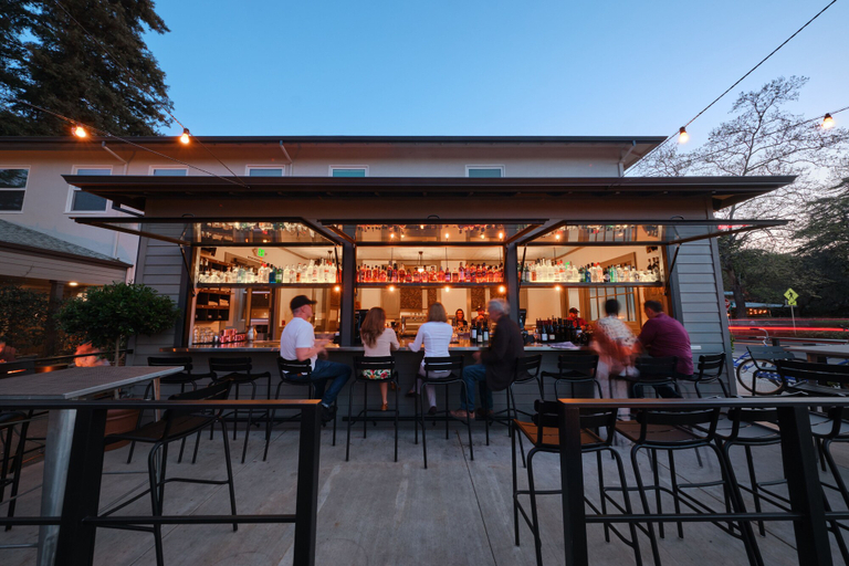 Food & Drinks 5, Calistoga Inn Restaurant and Brewery, Napa