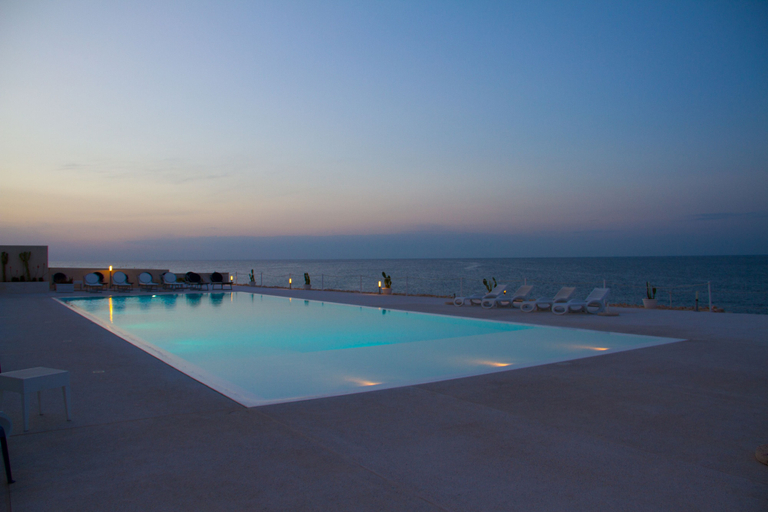 Sport & Beauty 2, Hotel La Sorgente, Brindisi