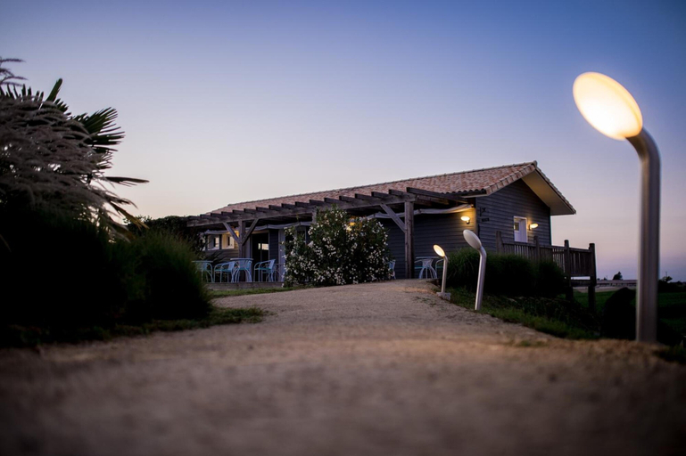 Exterior & Views 2, La Petite Couronne, Ecolodge & Lofts, Landes