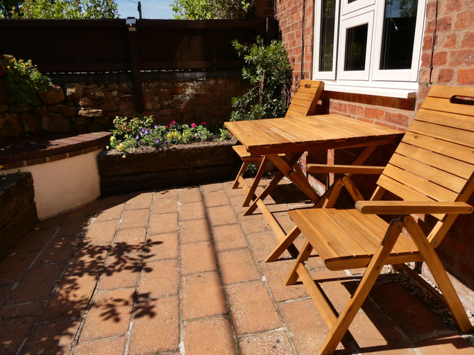 Others 5, Fab 2-bed Cotswolds Cottage With Private Courtyard, Warwickshire