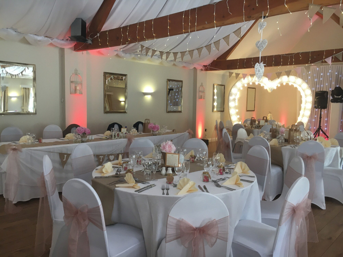 Food & Drinks 5, Bentley Brook Inn, Derbyshire