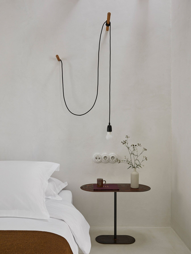 Bedroom 4, La Maison de Pommard, Côte-d'Or