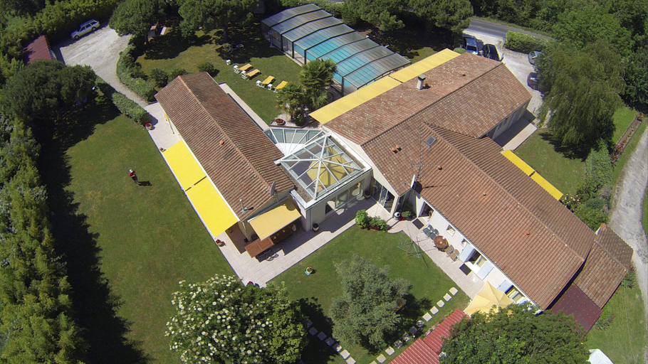 Exterior & Views 2, Locatlantique, Charente-Maritime