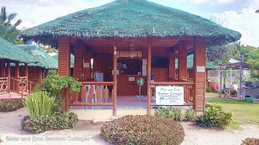 Exterior & Views 4, Mar and Em's Bamboo Cottages, Daanbantayan