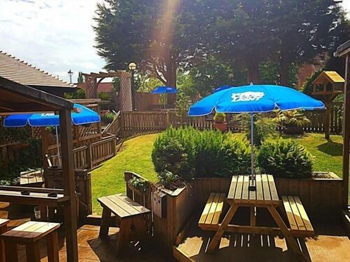 Others 5, The Stockton Arms, Stockton-on-Tees