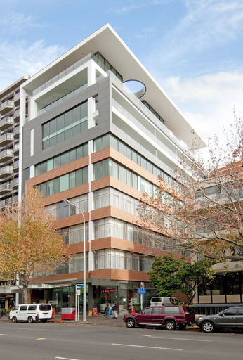 Exterior & Views 2, Quest on Hobson, Waitakere