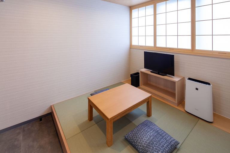 Others 5, Y's Cabin & Hotel Naha Kokusai Dori, Naha