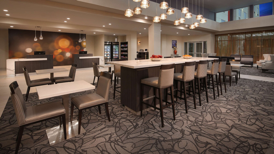 Food & Drinks 5, Best Western Plus Executive Residency Baytown, Harris
