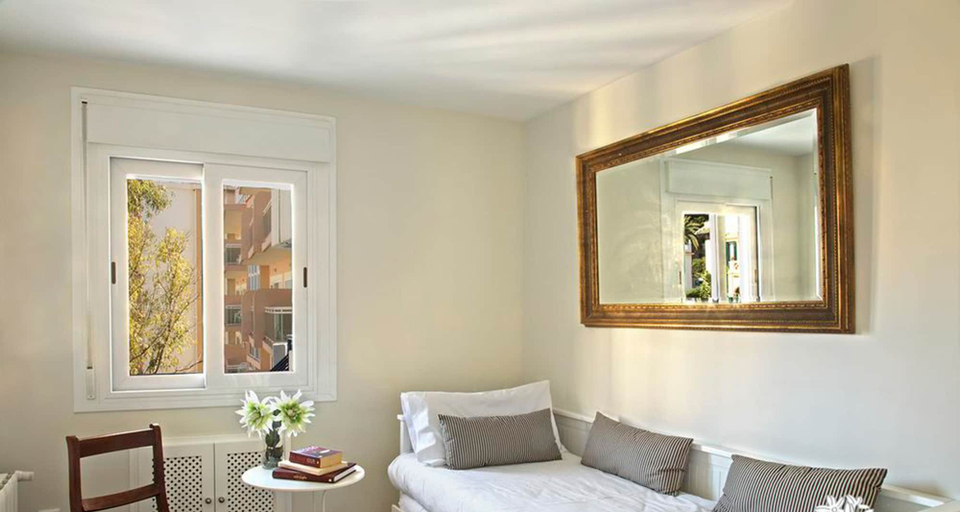 Bedroom 3, HomeMalaga Sancha Beach, Málaga