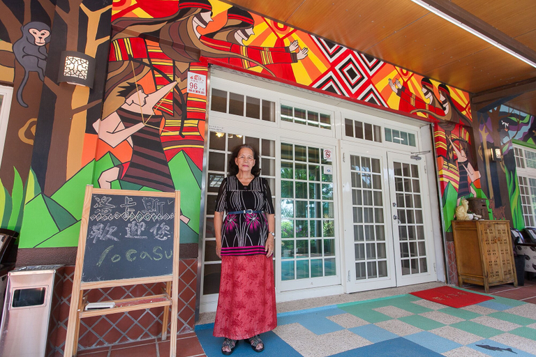 Exterior & Views, Locasu B&B, Yilan