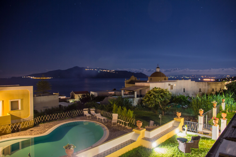 Exterior & Views 2, Hotel Arcangelo - Salina, Messina